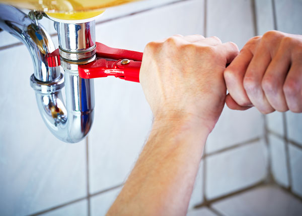 About Brick Plumbers
